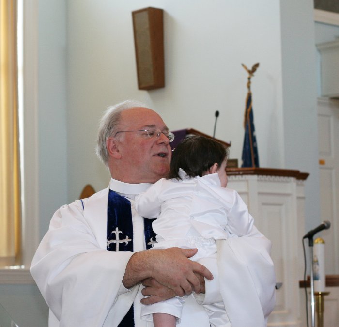 Baptism 1